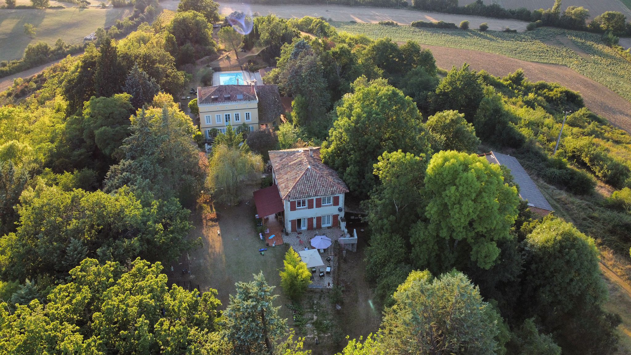 Domaine de Figarol foto 13