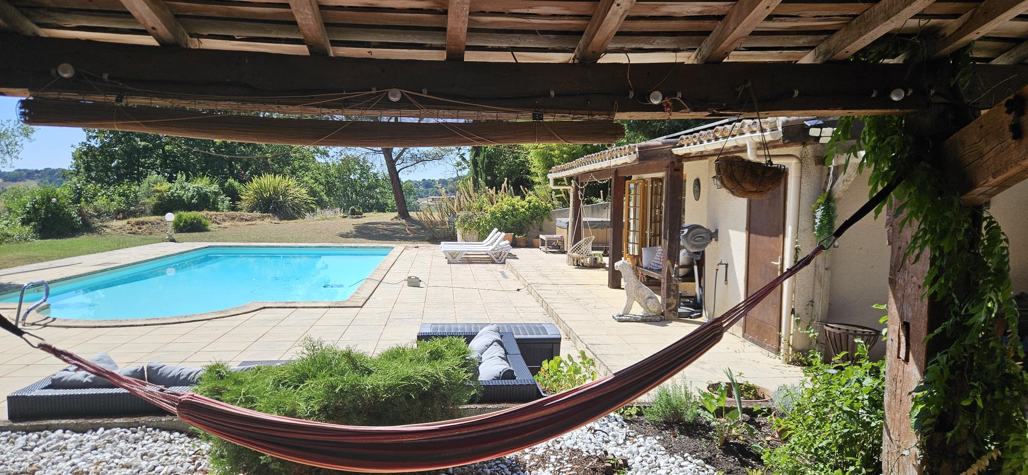 Domaine de Figarol foto 8