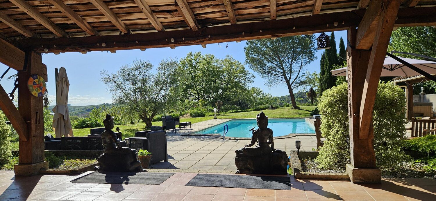 Domaine de Figarol foto 7