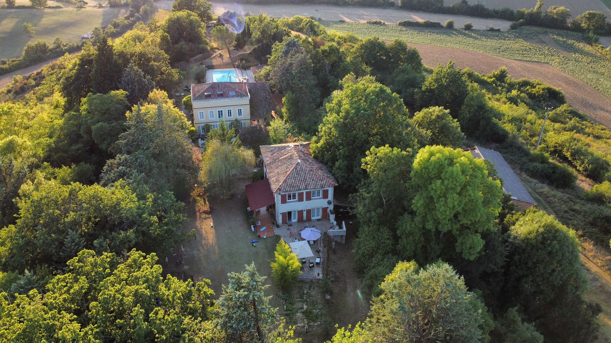 Domaine de Figarol foto 8