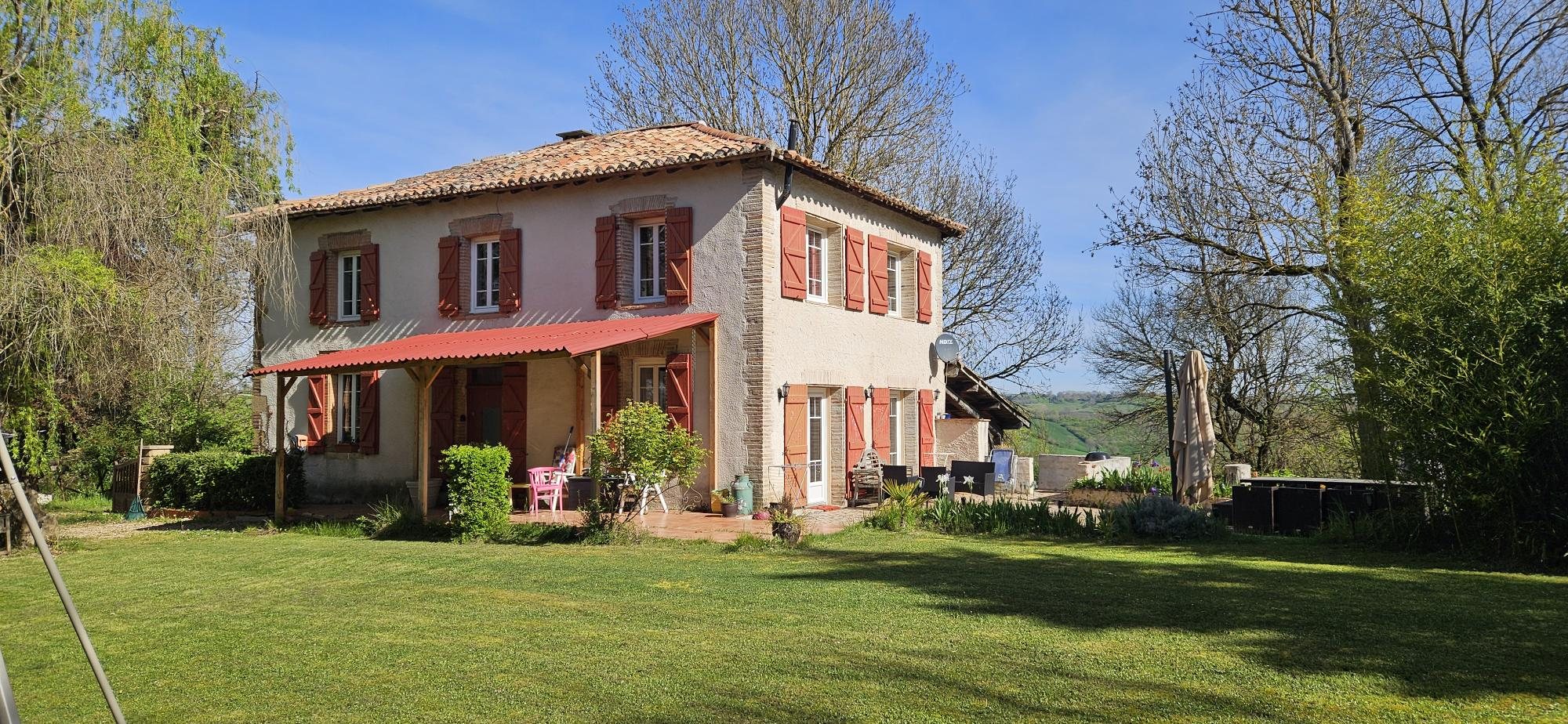 Domaine de Figarol foto 3