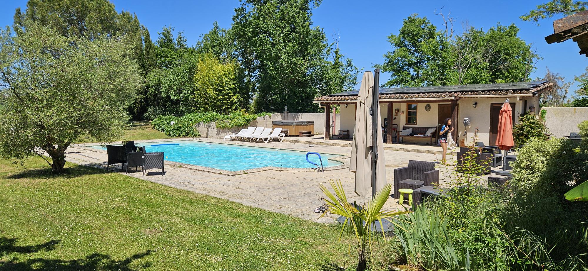 Domaine de Figarol foto 9