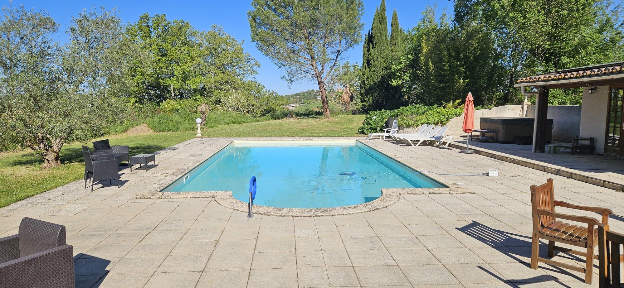 Domaine de Figarol foto 1