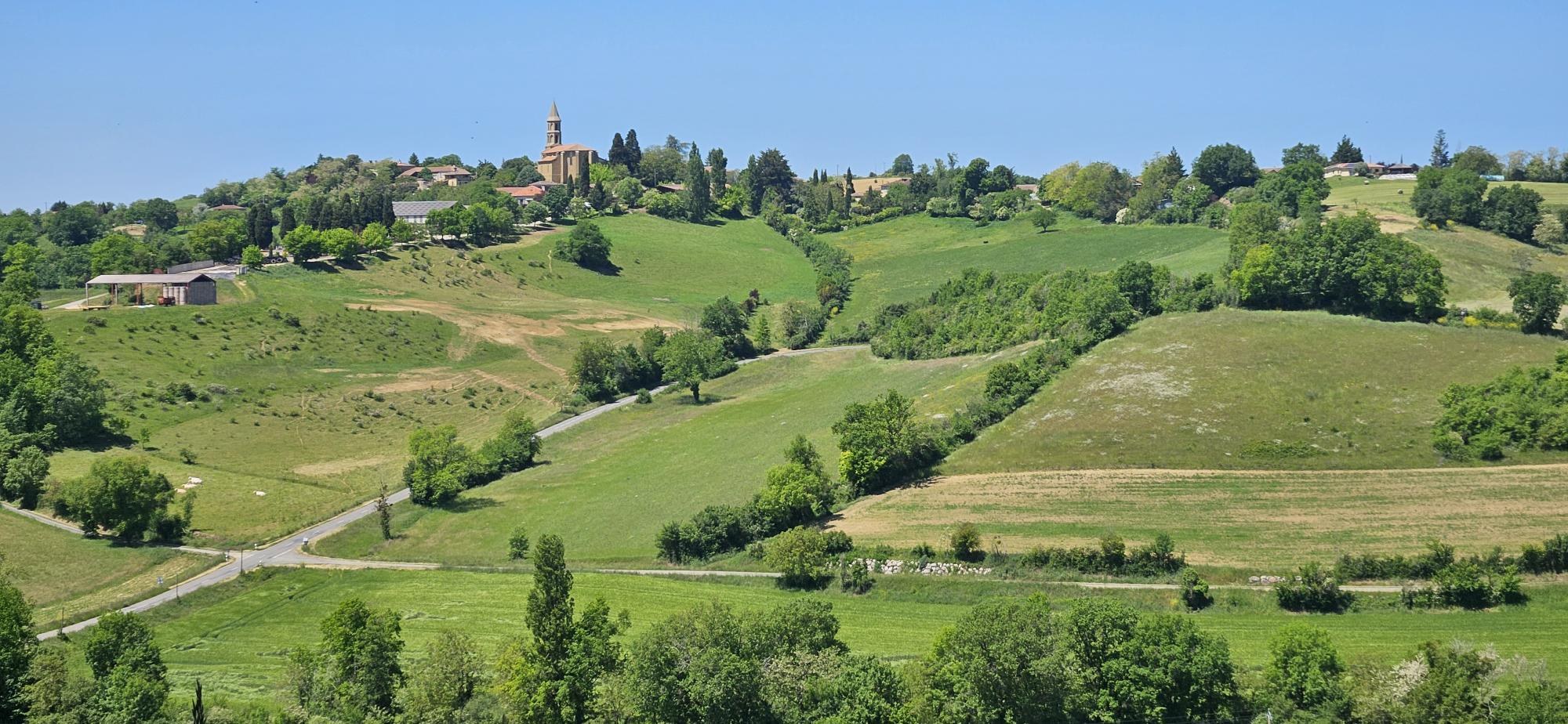 Domaine de Figarol foto 3