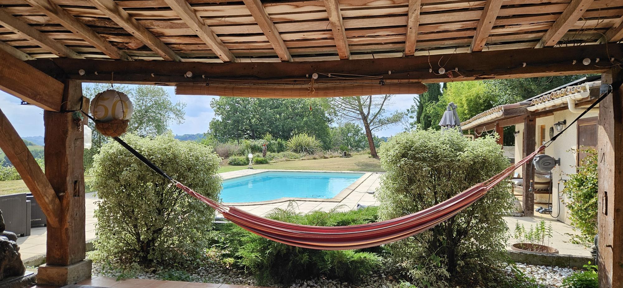 Domaine de Figarol foto 5
