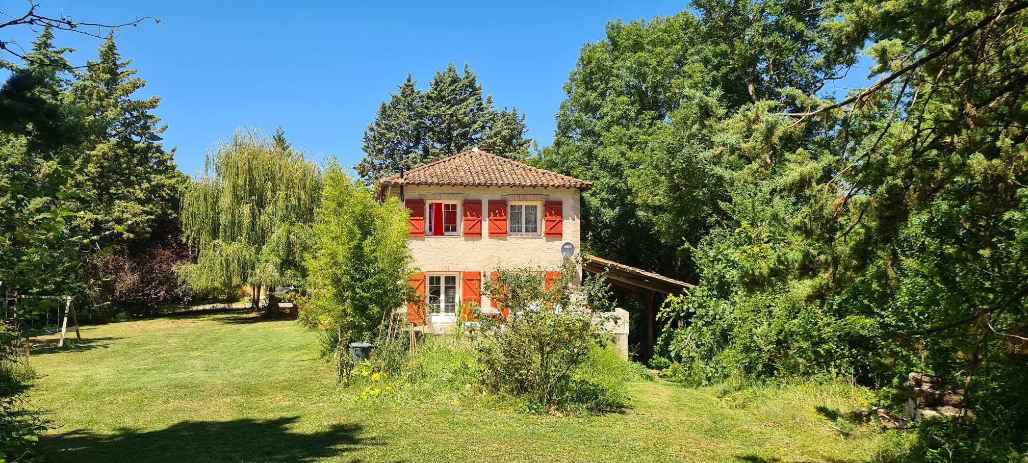 Domaine de Figarol foto 10
