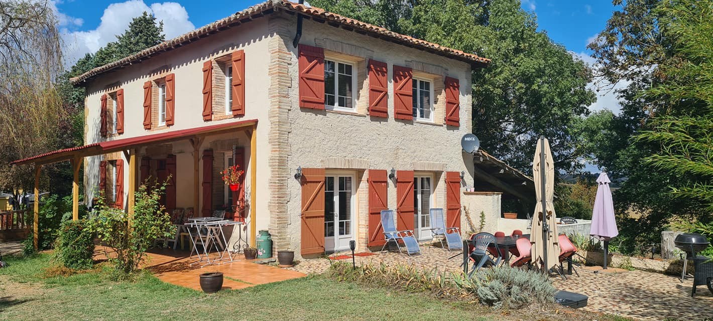 Domaine de Figarol foto 15