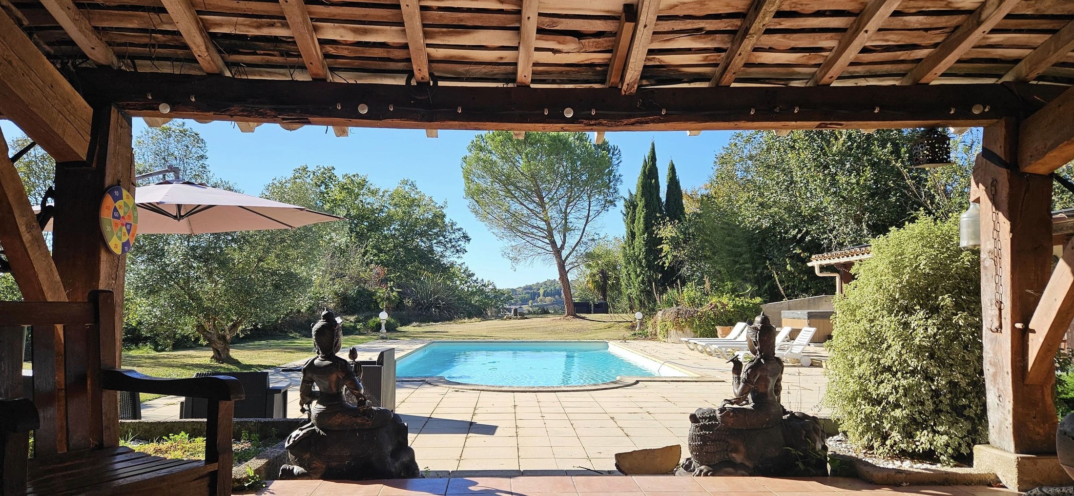 Domaine de Figarol foto 17