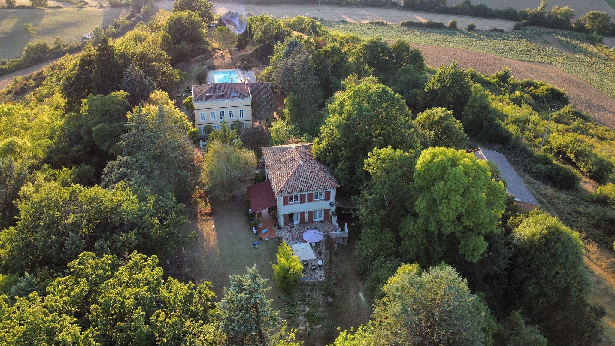Domaine de Figarol foto 18
