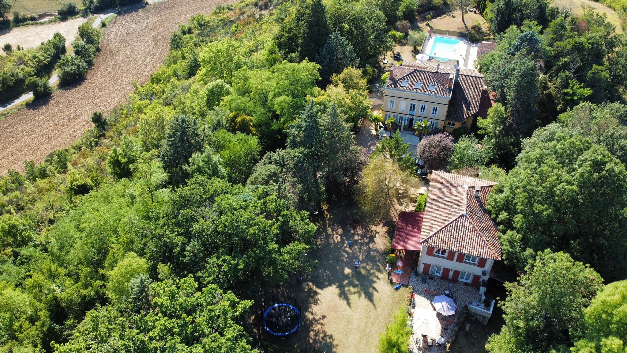 Domaine de Figarol foto 19