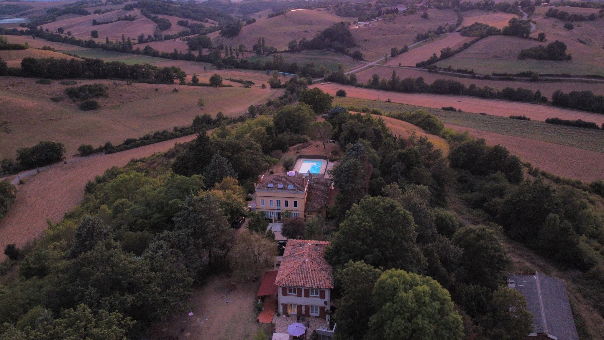 Domaine de Figarol foto 20